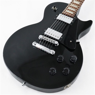 Gibson USED 中古 Les Paul Studio(Ebony Black)[SN.007170580
