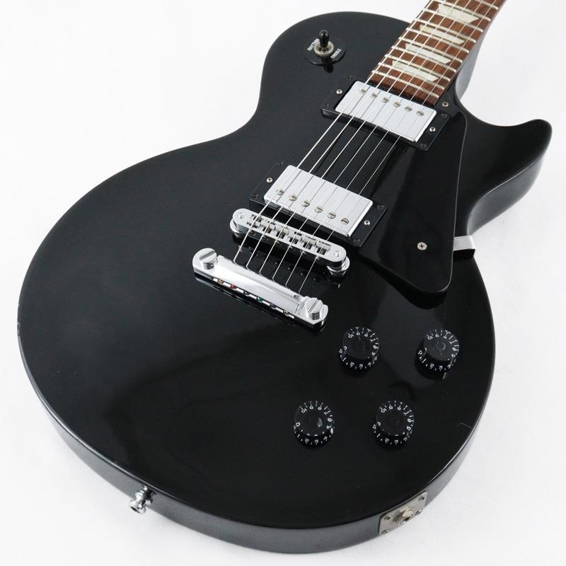 Gibson USED 中古 Les Paul Studio(Ebony Black)[SN.007170580