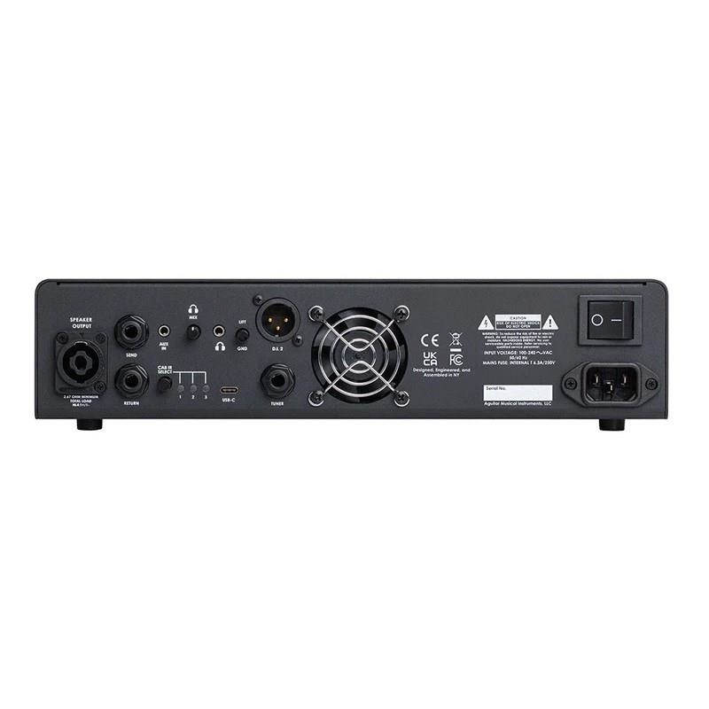 Aguilar TONE HAMMER 700 V2 【特価】 ｜イケベ楽器店オンラインストア