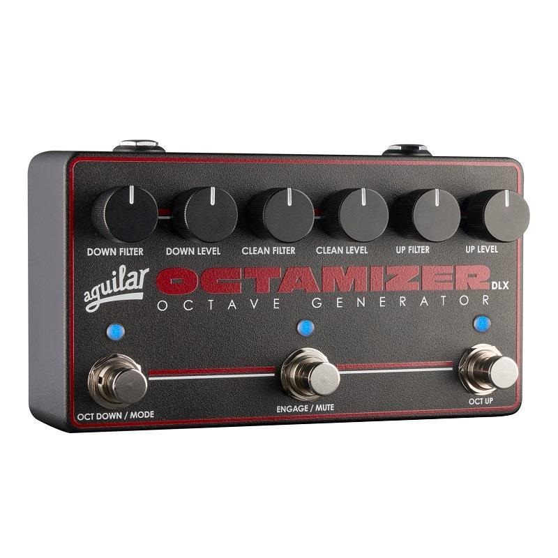 Aguilar Octamizer DLX 【特価】 ｜イケベ楽器店オンラインストア