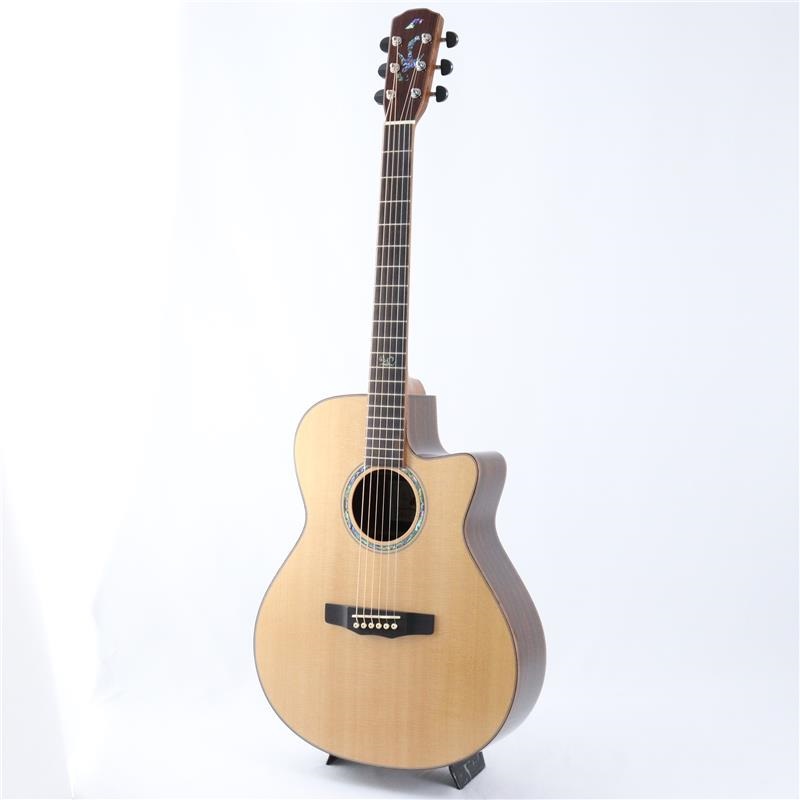 MORRIS 特価【Hand Made Premium】S-101III モーリス ｜イケベ楽器店