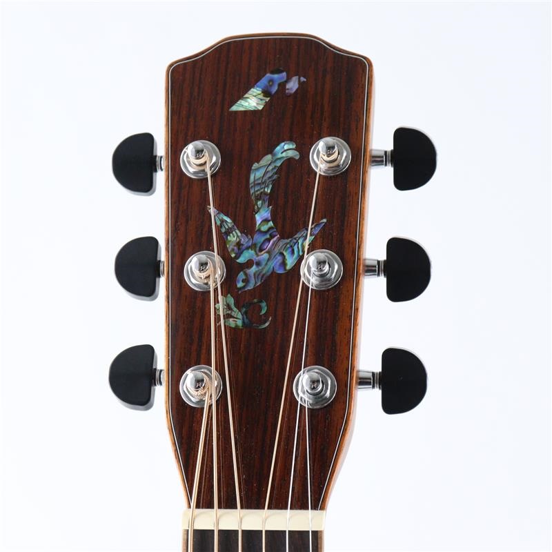 MORRIS 特価【Hand Made Premium】S-101III モーリス ｜イケベ楽器店