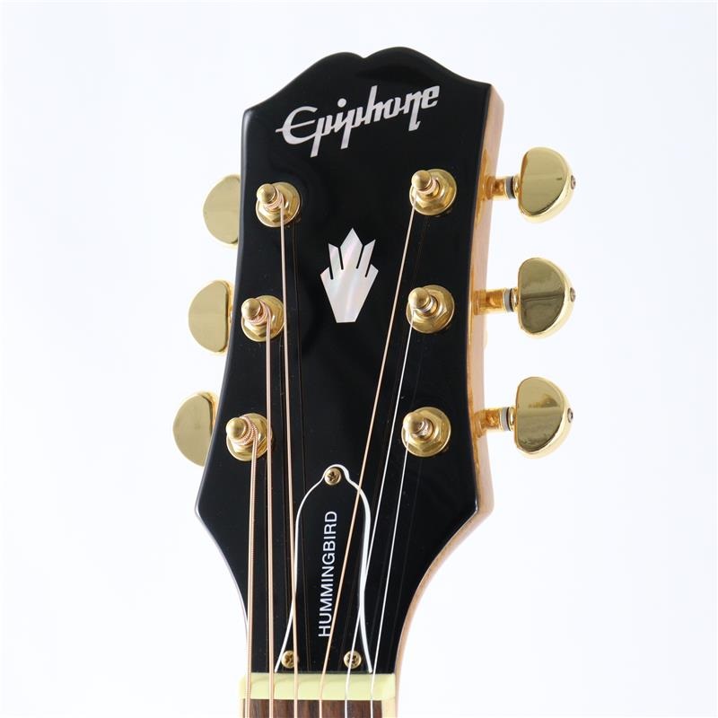 Epiphone Hummingbird Koa Special エピフォン ｜イケベ楽器店