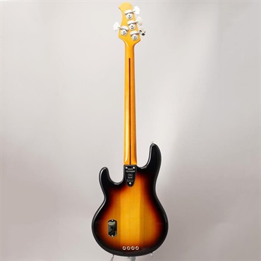 MUSICMAN PINO PALLADINO StingRay Bass (79 Burst / Fretless) 【特価】 画像3