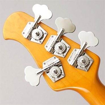 MUSICMAN PINO PALLADINO StingRay Bass (79 Burst / Fretless) 【特価】 画像7