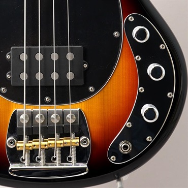 MUSICMAN PINO PALLADINO StingRay Bass (79 Burst / Fretless) 【特価】 画像8