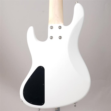 Kikuchi Guitars Hermes Series RV5 (Snowflake White Pearl) 画像2