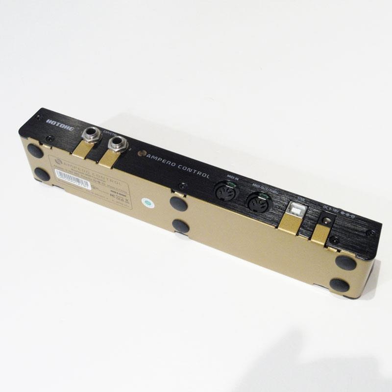 HOTONE USED 中古 AMPERO CONTROL（ホットトーン）MIDIコントローラー