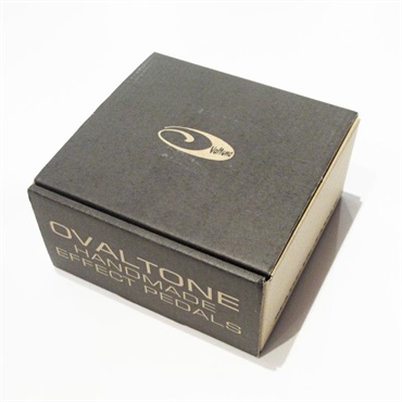 Ovaltone USED 中古 OD-FIVE 2 eXplosion 画像2