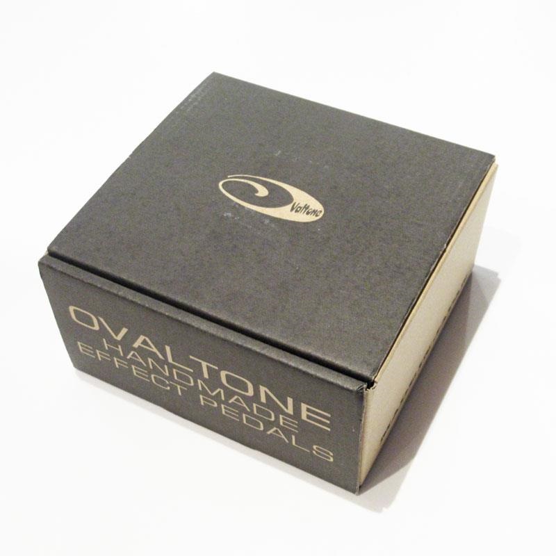 Ovaltone USED 中古 OD-FIVE 2 eXplosion ｜イケベ楽器店オンラインストア