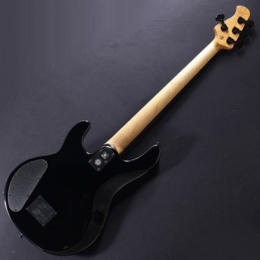MUSICMAN DarkRay (Obsidian Black) 【特価】 画像1