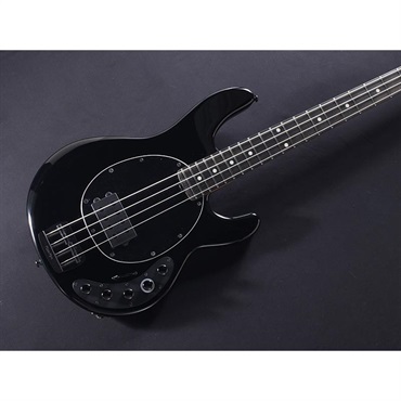 MUSICMAN DarkRay (Obsidian Black) 【特価】 画像2
