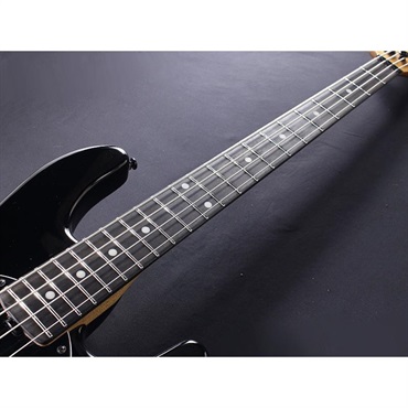 MUSICMAN DarkRay (Obsidian Black) 【特価】 画像6