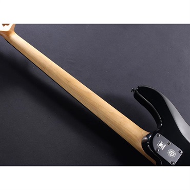MUSICMAN DarkRay (Obsidian Black) 【特価】 画像9