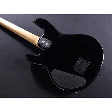 MUSICMAN DarkRay (Obsidian Black) 【特価】 画像10