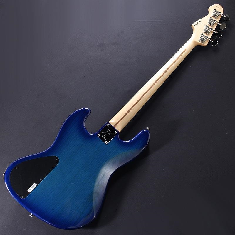 ATELIER Z M#245 Custom (TP-BLU BST/M/WH 1P Pickguard) 【Atelier Z