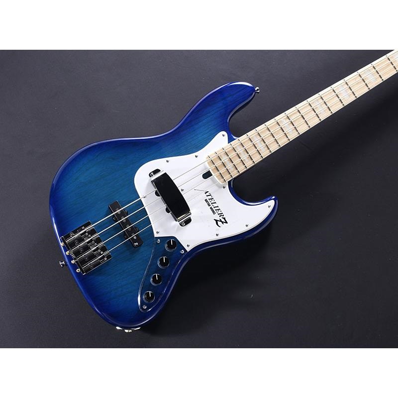 ATELIER Z M#245 Custom (TP-BLU BST/M/WH 1P Pickguard) 【Atelier Z