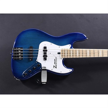 ATELIER Z M#245 Custom (TP-BLU BST/M/WH 1P Pickguard) 【Atelier Z × IKEBEオリジナルポーチプレゼント】 画像5