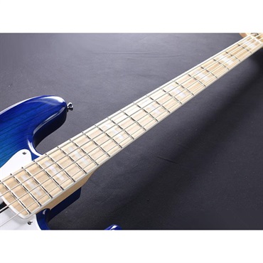 ATELIER Z M#245 Custom (TP-BLU BST/M/WH 1P Pickguard) 【Atelier Z × IKEBEオリジナルポーチプレゼント】 画像6