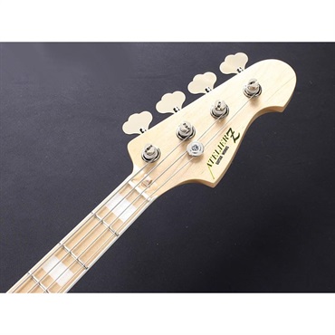 ATELIER Z M#245 Custom (TP-BLU BST/M/WH 1P Pickguard) 【Atelier Z × IKEBEオリジナルポーチプレゼント】 画像7