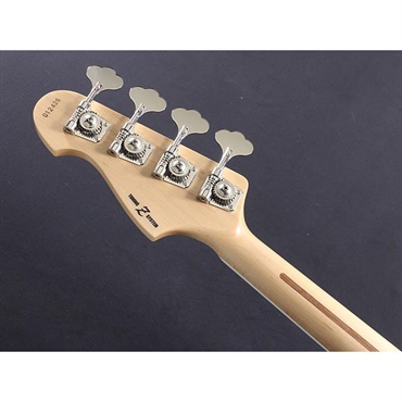 ATELIER Z M#245 Custom (TP-BLU BST/M/WH 1P Pickguard) 【Atelier Z × IKEBEオリジナルポーチプレゼント】 画像8