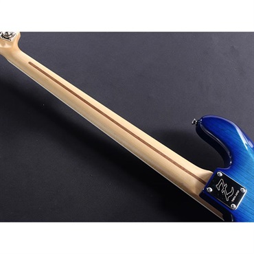 ATELIER Z M#245 Custom (TP-BLU BST/M/WH 1P Pickguard) 【Atelier Z × IKEBEオリジナルポーチプレゼント】 画像9