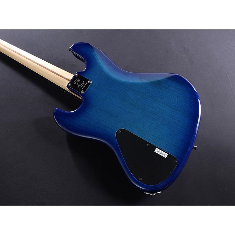 ATELIER Z M#245 Custom (TP-BLU BST/M/WH 1P Pickguard) 【Atelier Z