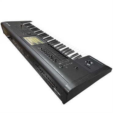 KORG 【先取り大特価セール】KRONOS3-61【1台限定・開封アウトレット