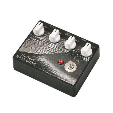 KORG 【9月19日発売、ご予約受付中】 Nu:Tekt NuTube OD-KIT CUSTOM CRAFT BD-S 画像2