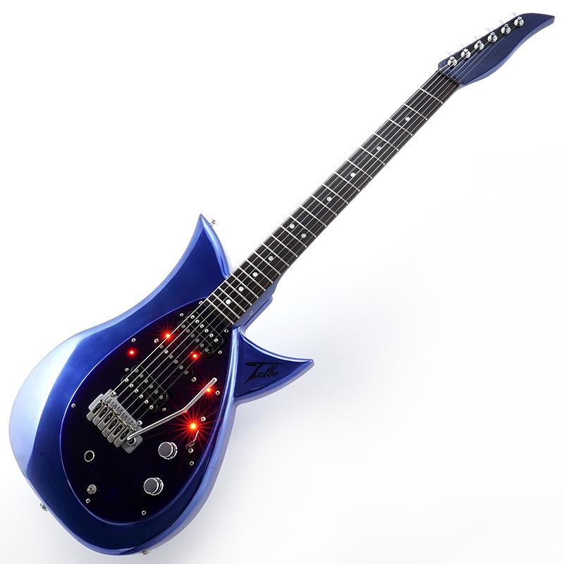 TOKAI USED 中古 '13 TALBO Platinum Blue Wilkinson Laser-Gun 5LED