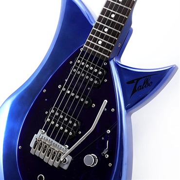 TOKAI USED 中古 '13 TALBO Platinum Blue Wilkinson Laser-Gun 5LED