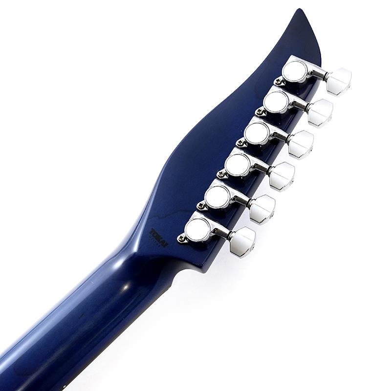 TOKAI USED 中古 '13 TALBO Platinum Blue Wilkinson Laser-Gun 5LED