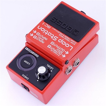BOSS USED 中古 RC-1 ボス ｜イケベ楽器店オンラインストア