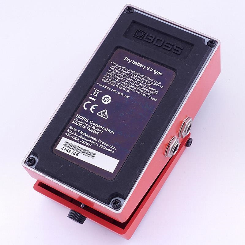 BOSS USED 中古 RC-1 ボス ｜イケベ楽器店オンラインストア