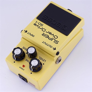 BOSS USED 中古 SD-1 ボス 画像1