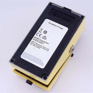 BOSS USED 中古 SD-1 ボス 画像2
