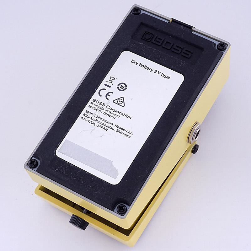 BOSS USED 中古 SD-1 ボス ｜イケベ楽器店オンラインストア