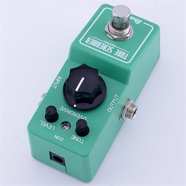 Ibanez USED 中古 Tube Screamer Mini TSMINI アイバニーズ ｜イケベ