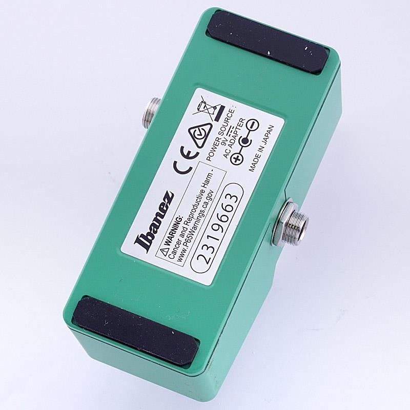 Ibanez USED 中古 Tube Screamer Mini TSMINI アイバニーズ ｜イケベ