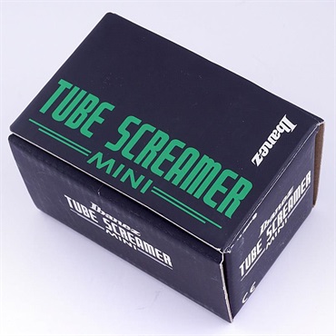 Ibanez USED 中古 Tube Screamer Mini TSMINI アイバニーズ ｜イケベ