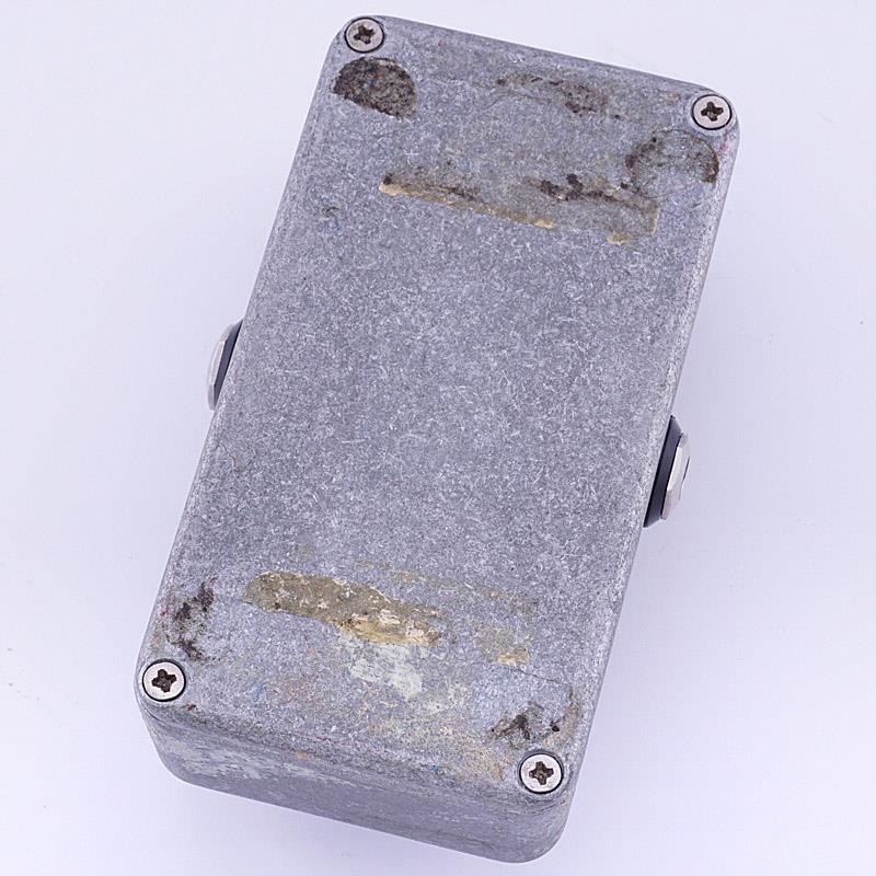 Electro Harmonix USED 中古 Nano Muff Overdrive エレクトロ