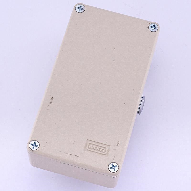 MXR USED 中古 M133 micro amp ｜イケベ楽器店オンラインストア