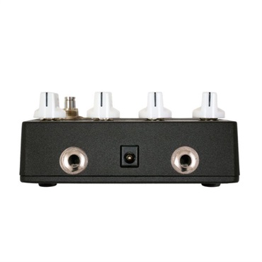 KORG 【9月19日発売】 Nu:Tekt NuTube TUBE FUZZ 画像3