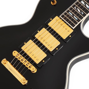 Gibson Les Paul Modern Supreme 3 Pickup (Ebony) 【S/N 226930318】 【B級特価】 画像3