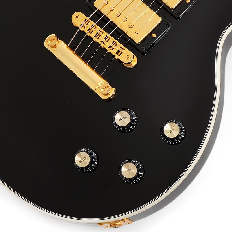 Gibson Les Paul Modern Supreme 3 Pickup (Ebony) 【S/N 226930318