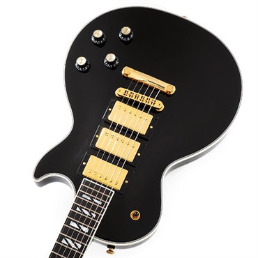 Gibson Les Paul Modern Supreme 3 Pickup (Ebony) 【S/N 226930318】 【B級特価】 画像8
