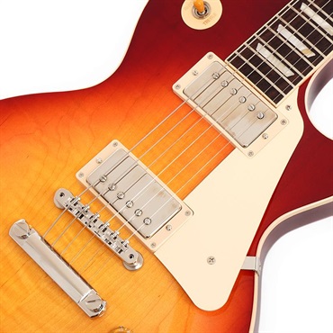 Gibson Les Paul Standard '50s (Heritage Cherry Sunburst) 【S/N 214260083】 【B級特価】 画像3