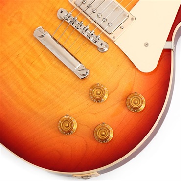 Gibson Les Paul Standard '50s (Heritage Cherry Sunburst) 【S/N 214260083】 【B級特価】 画像4
