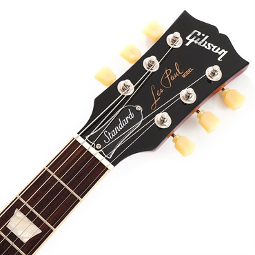 Gibson Les Paul Standard '50s (Heritage Cherry Sunburst) 【S/N 214260083】 【B級特価】 画像6