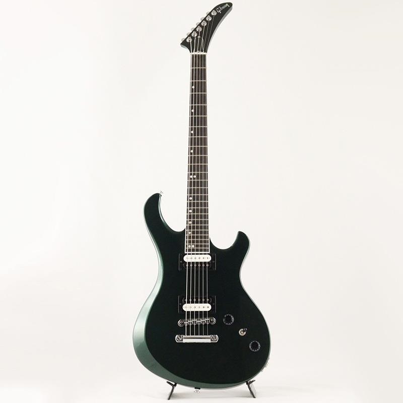Gibson Victory Baritone (British Racing Green) ｜イケベ楽器店